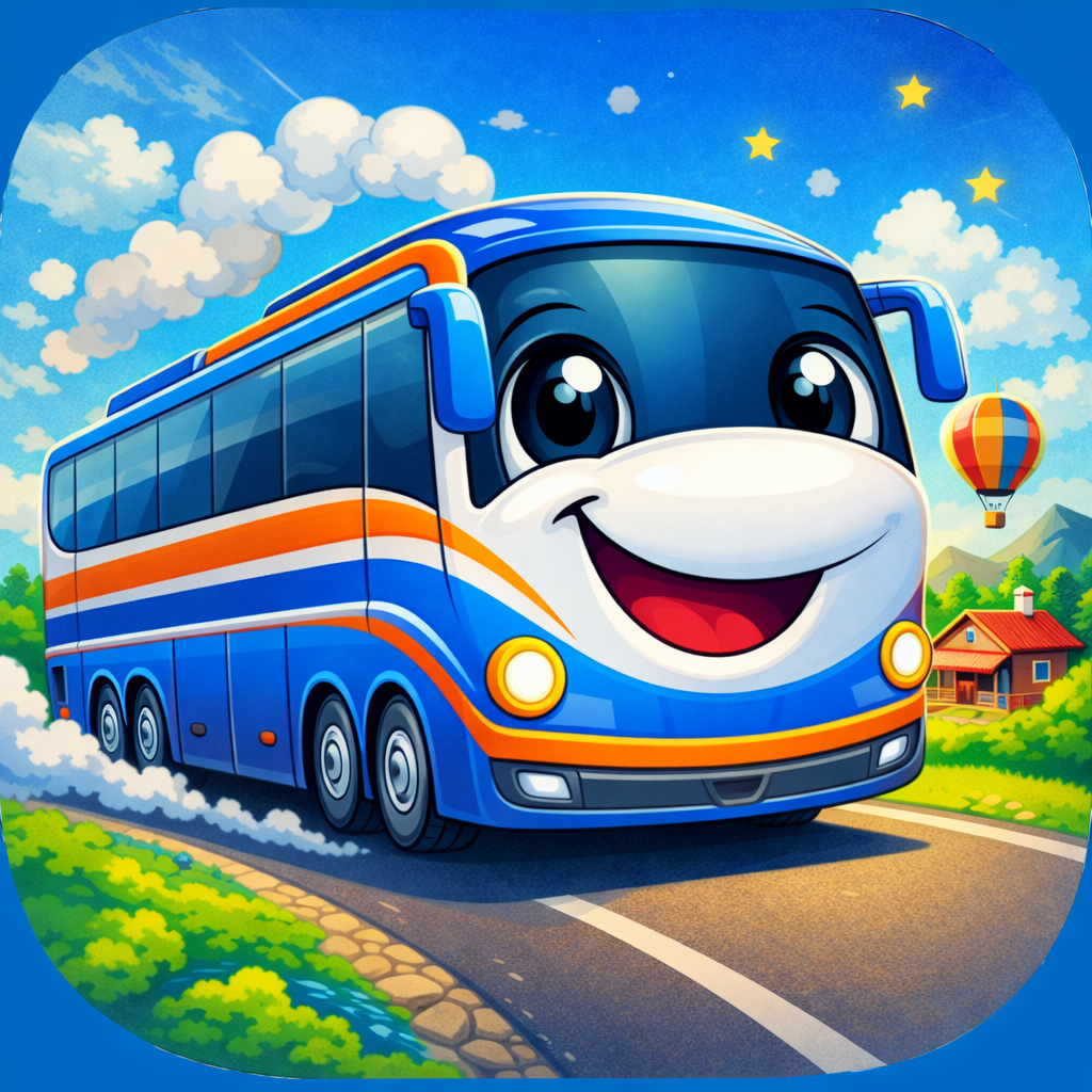 Coach icon